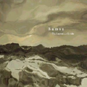 Samsa - The Laurentian Divide
