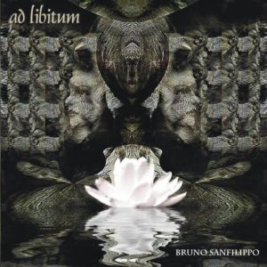 Bruno Sanfilippo - Ad Libitum