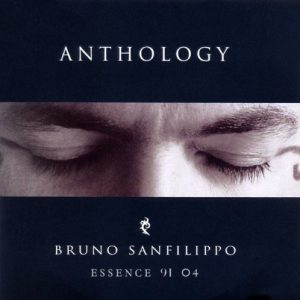 Bruno Sanfilippo -Anthology