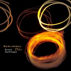 Bruno Sanfilippo - Subliminal Pulse
