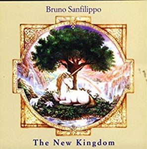 Bruno Sanfilippo - The New Kingdom