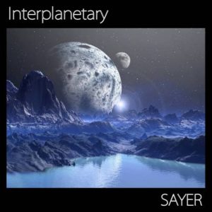 Sayer - Interplanetary