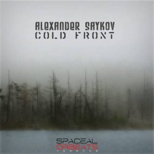 Alexander Saykov - Cold Front