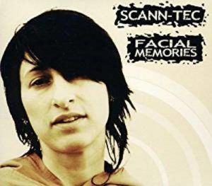 Scann-Tec - Facial Memories