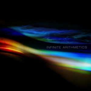 Arjen Schat - Infinite Arithmetics