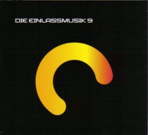 Schiller - Die Einlassmusik 8 & 9