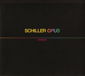 Schiller - Horizon