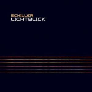 Schiller - Lichtblick (Ltd. Super Deluxe Edition)