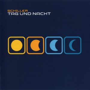 Schiller - Tag und Nacht