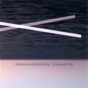 Johannes Schmoelling - Time and Tide