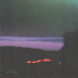 Ulrich Schnauss - Goodbye