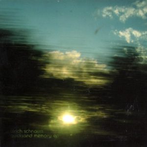 Ulrich Schnauss - Quicksand Memory