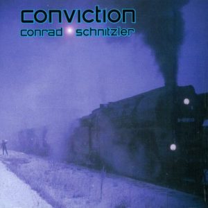 Conrad Schnitzler - Conviction
