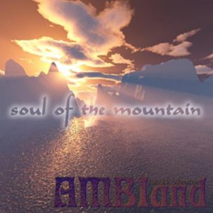 Patrick Schouten - Soul of the Mountain