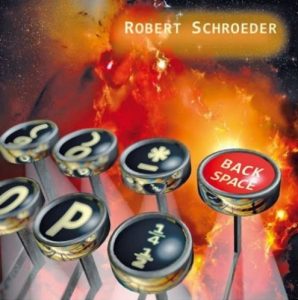 Robert Schroeder - Backspace