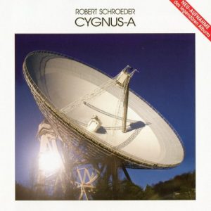 Robert Schroeder - Cygnus-A