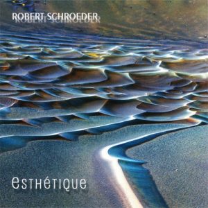 Robert Schroeder - Esthétique