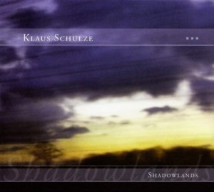 Klaus Schulze - Shadowlands