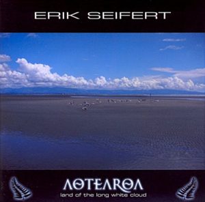 Erik Seifert - Aotearoa