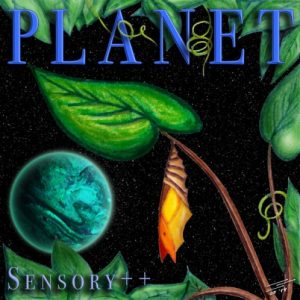 Sensory ++ - Planet