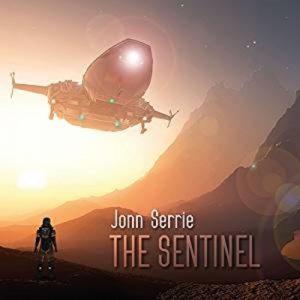 Jonn Serrie - The Sentinel
