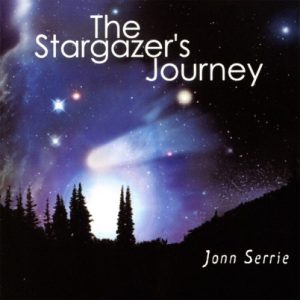Jonn Serrie - The Stargazer's Journey