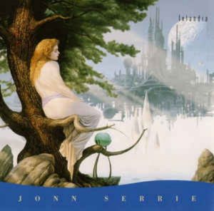 Jonn Serrie - Ixlandia