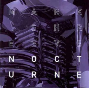 Mark Shreeve - Nocturne