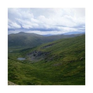 SiJ & Sergey Gabbasov - Perseides