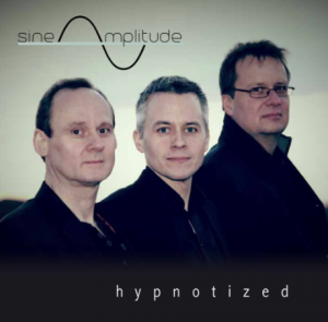 Sine Amplitude - Hypnotized