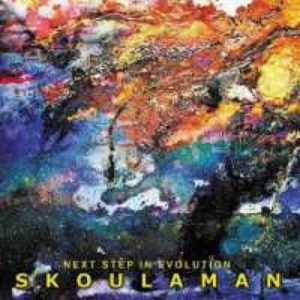 Skoulaman - Next Step in Evolution