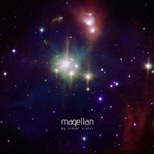 Simon Slator - Magellan