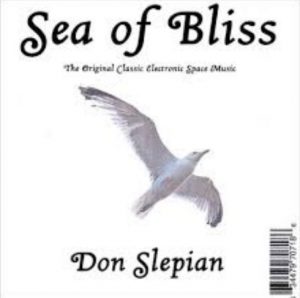 Don Slepian - Sea of Bliss