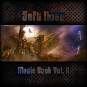 Soft Note - Music Book Vol. II