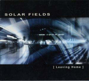 Solar Fields - Leaving Home
