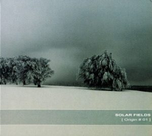 Solar Fields - Origin #01