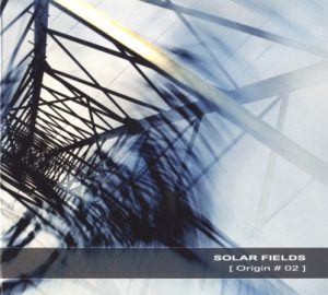 Solar Fields - Origin #2