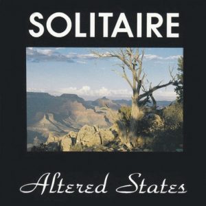 Solitaire - Altered States