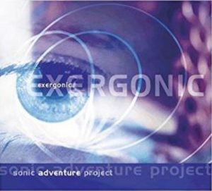 Sonic Adventure Project - Exergonic