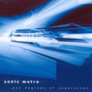 Sonic Metro - Six Dregrees of Separation