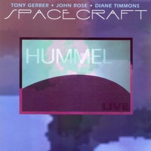 Spacecraft - Hummel