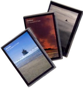 The Speed of Dark - The "Dark Water" Edition