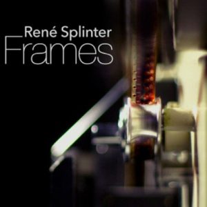 René Splinter - Frames
