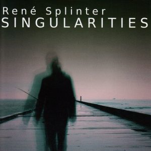 René Splinter - Singularities