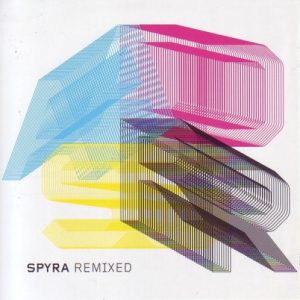 Spyra - ADSR Remixed