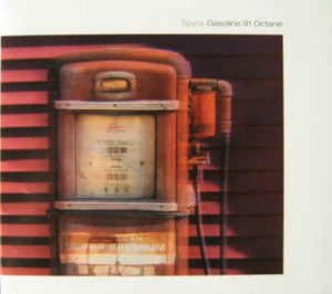 Spyra - Gasoline 91 Octane