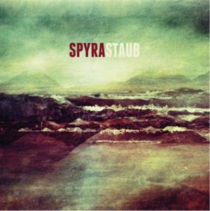 Spyra - Staub