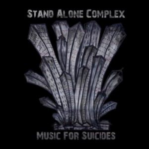 Stand Alone Complex - Music for Suicides