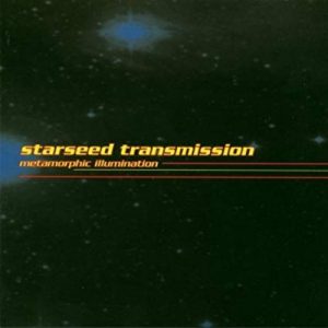 Starseed Transmission - Metamorphic Illumination