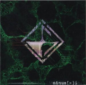 Static Flux - Minus (-) 6